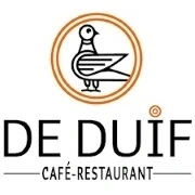 Logo: Café Restaurant de Duif